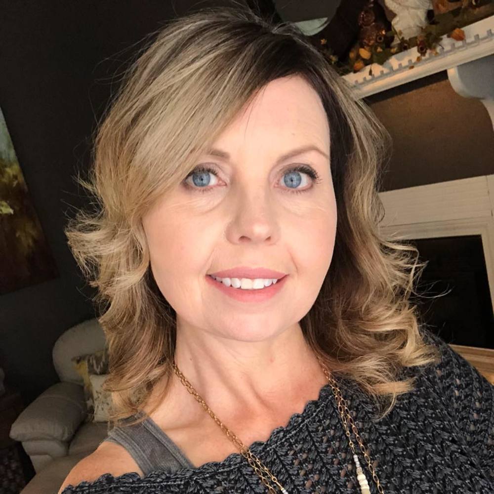 Meet your Posher, Sherri